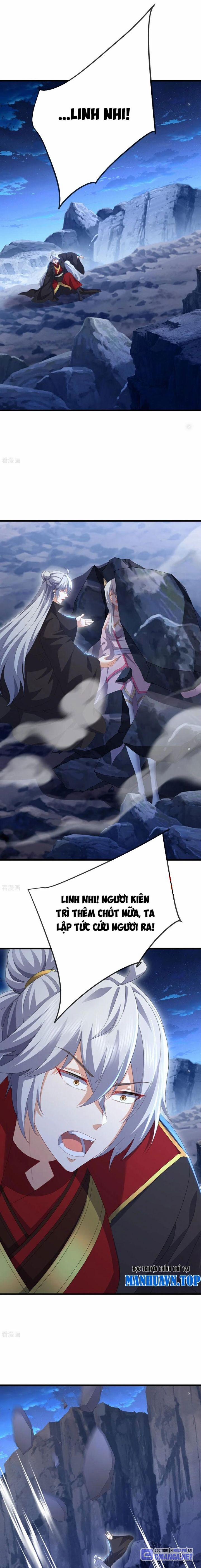 Tiên Võ Đế Tôn 682 trang 6