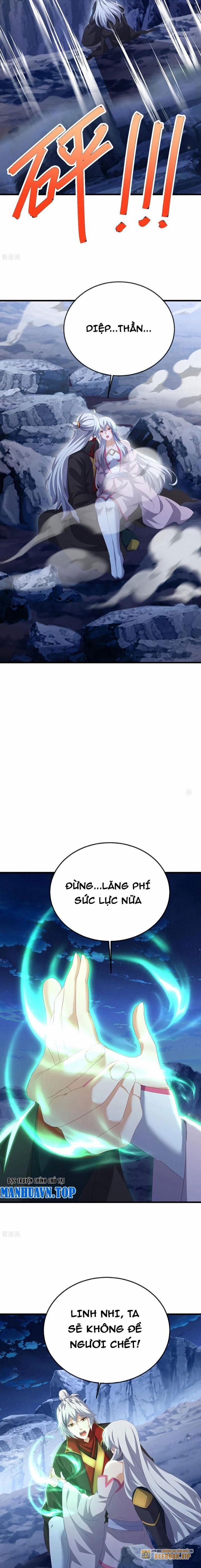 Tiên Võ Đế Tôn 682 trang 7