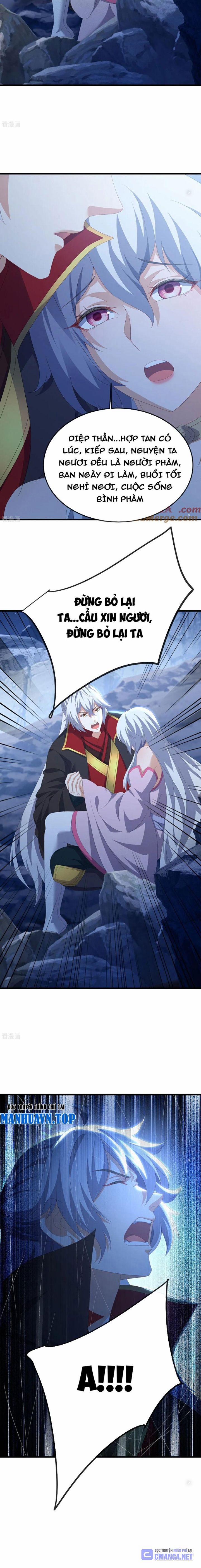 Tiên Võ Đế Tôn 682 trang 8