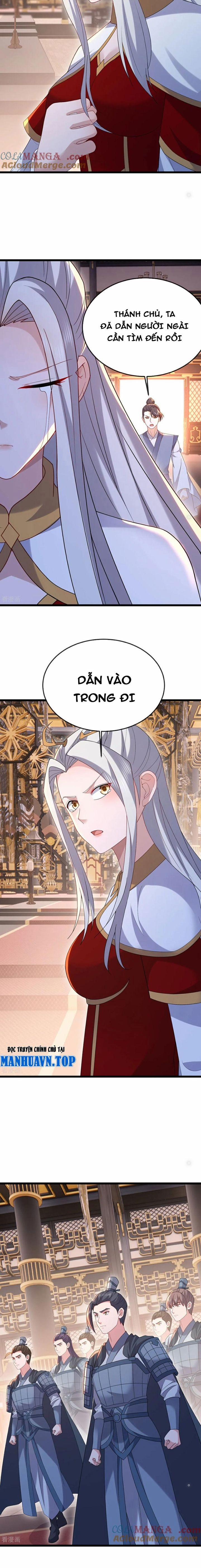 Tiên Võ Đế Tôn 683 trang 14