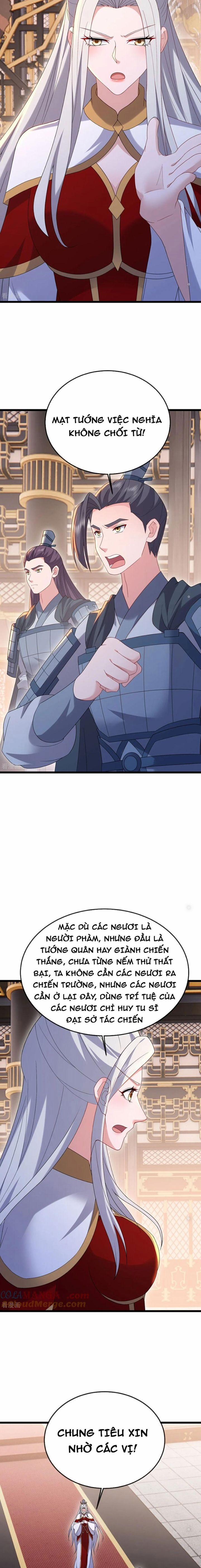 Tiên Võ Đế Tôn 683 trang 16