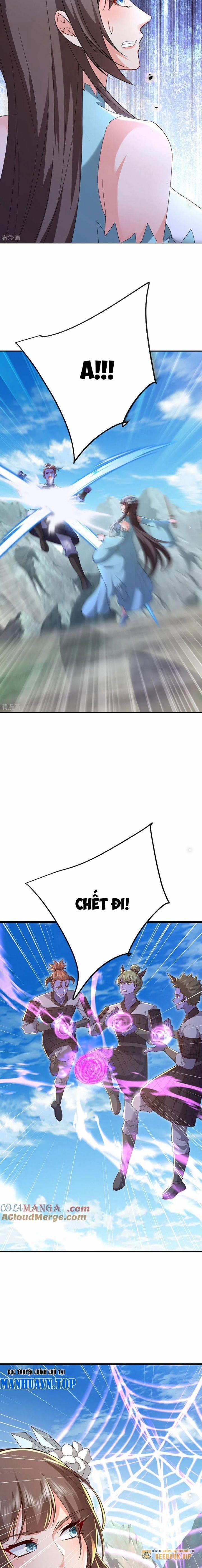 Tiên Võ Đế Tôn 683 trang 7