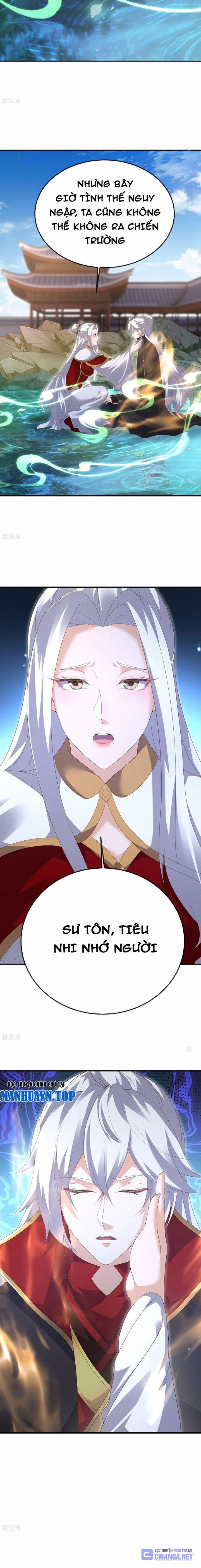 Tiên Võ Đế Tôn 684 trang 2