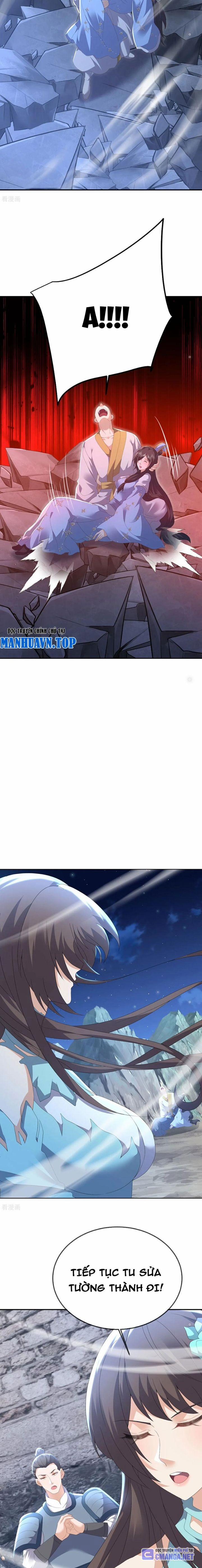 Tiên Võ Đế Tôn 684 trang 4