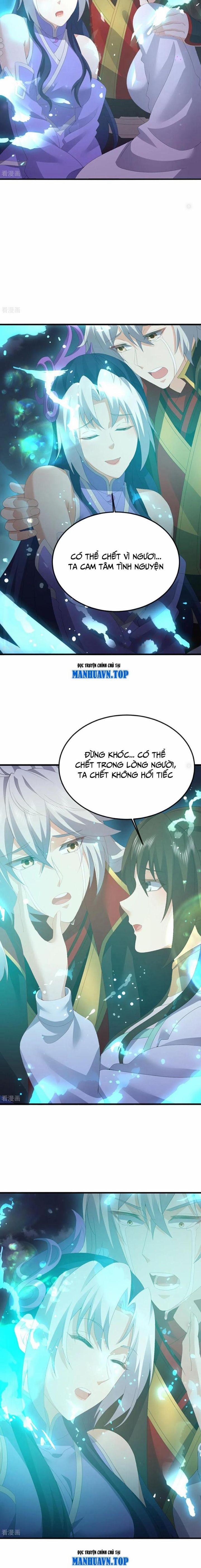 Tiên Võ Đế Tôn 686 trang 13