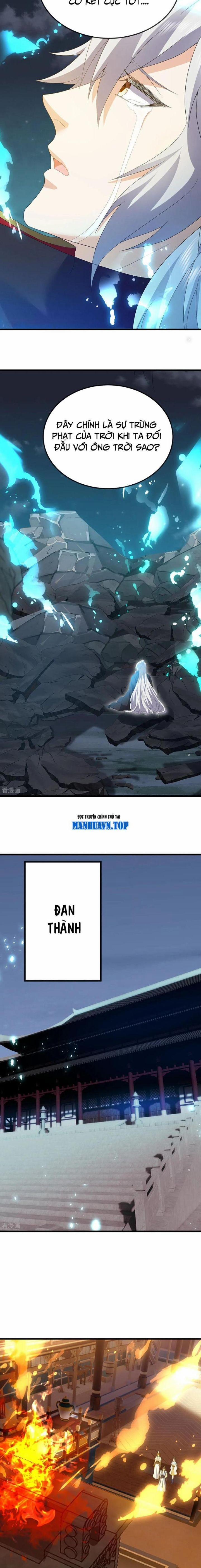 Tiên Võ Đế Tôn 686 trang 15