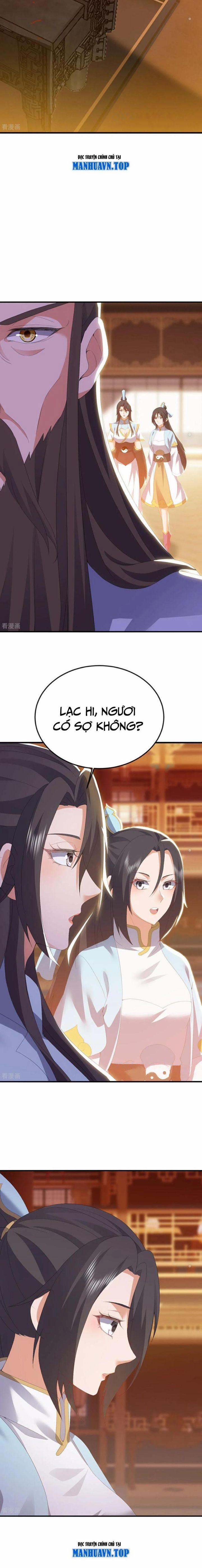 Tiên Võ Đế Tôn 686 trang 16