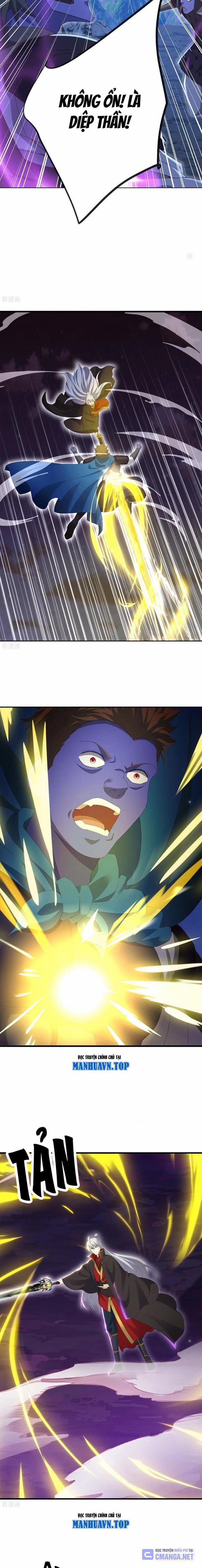 Tiên Võ Đế Tôn 686 trang 4