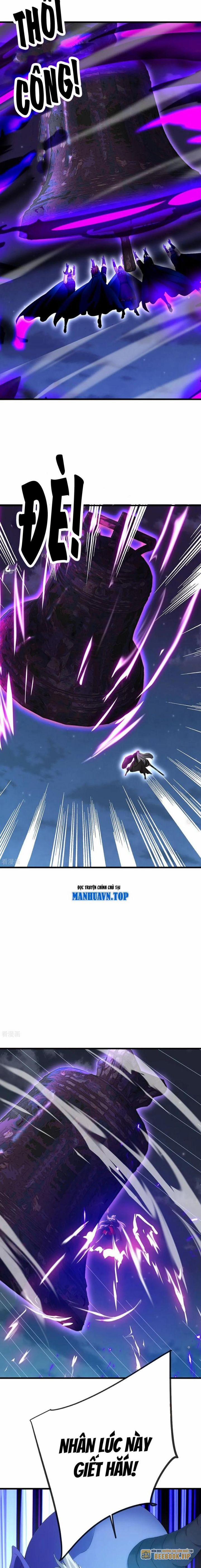 Tiên Võ Đế Tôn 686 trang 5