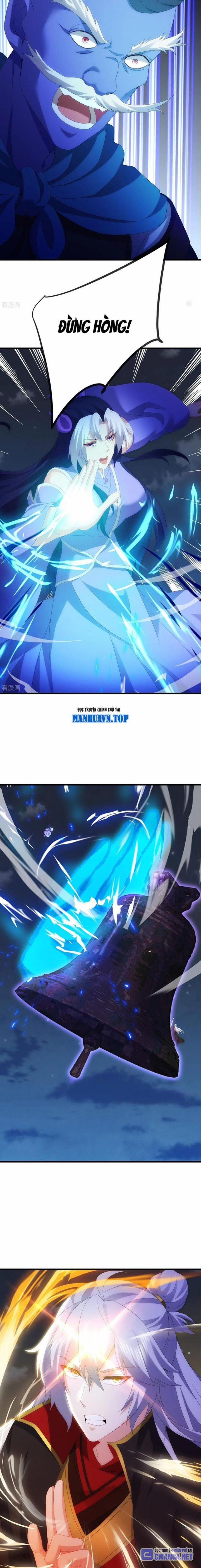 Tiên Võ Đế Tôn 686 trang 6