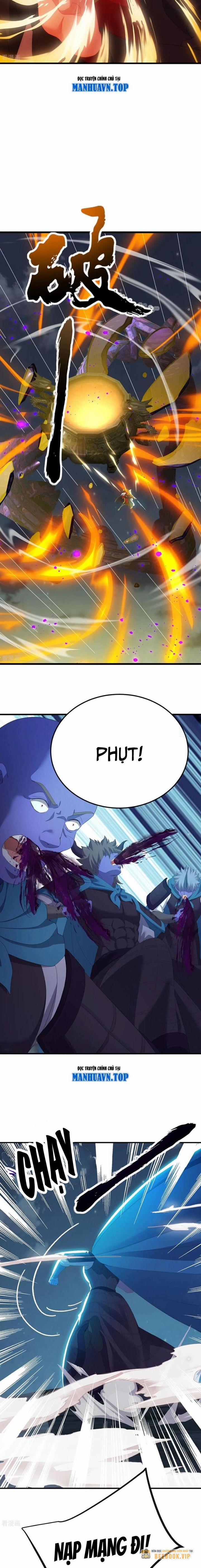 Tiên Võ Đế Tôn 686 trang 7