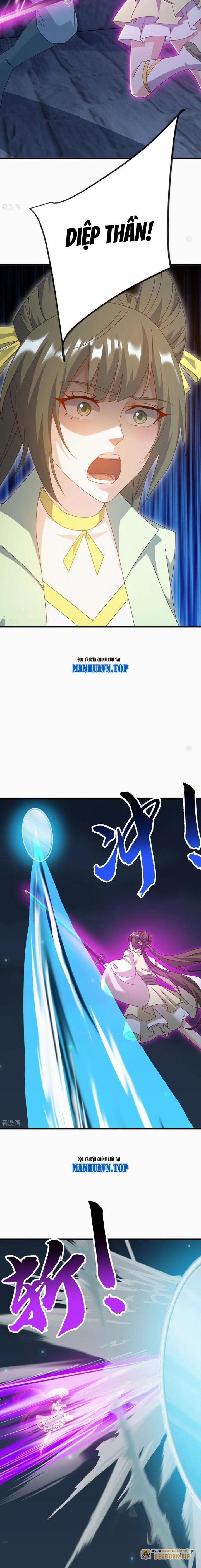 Tiên Võ Đế Tôn 687 trang 13