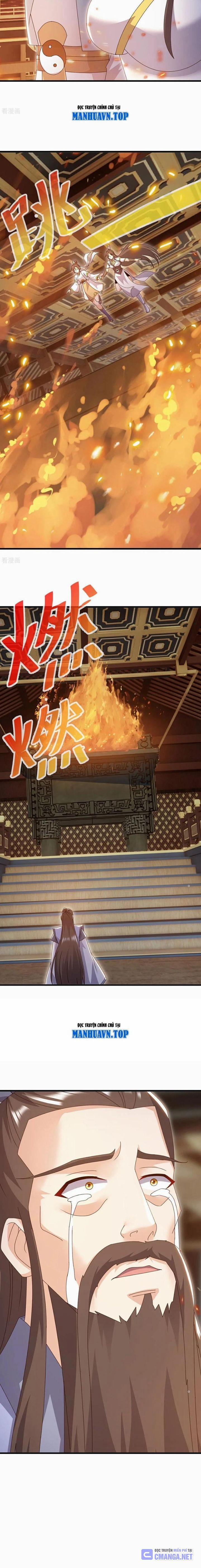 Tiên Võ Đế Tôn 687 trang 2