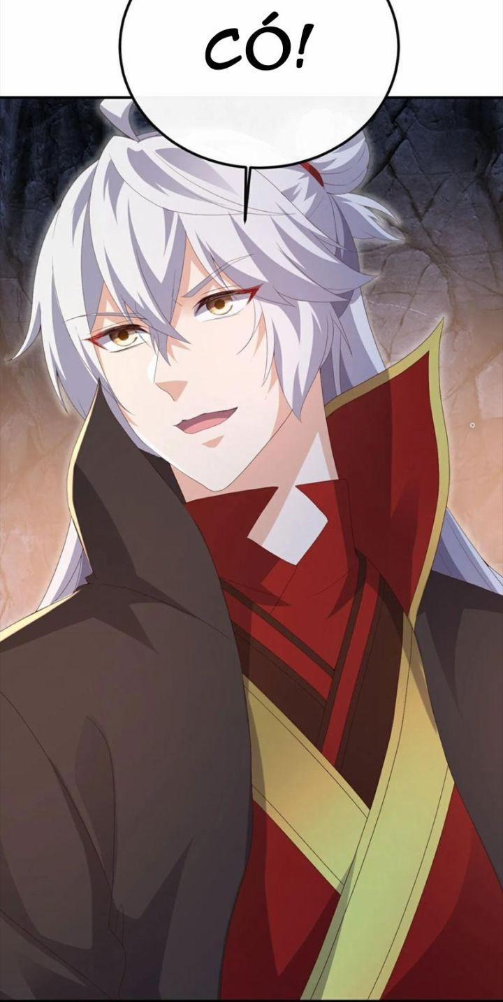 Tiên Võ Đế Tôn 688 trang 17