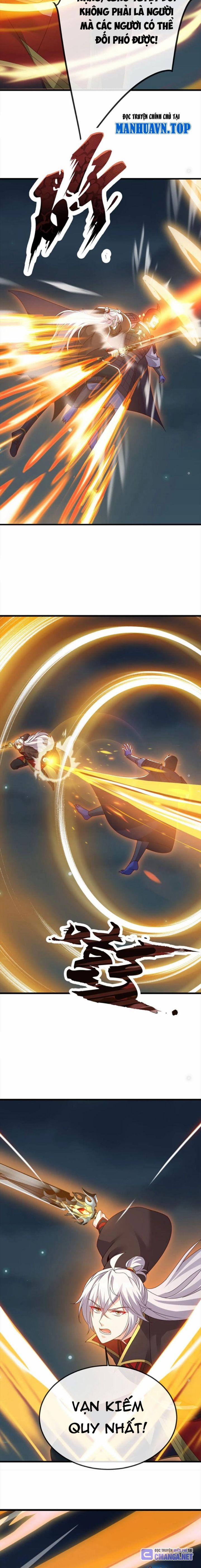 Tiên Võ Đế Tôn 688 trang 2