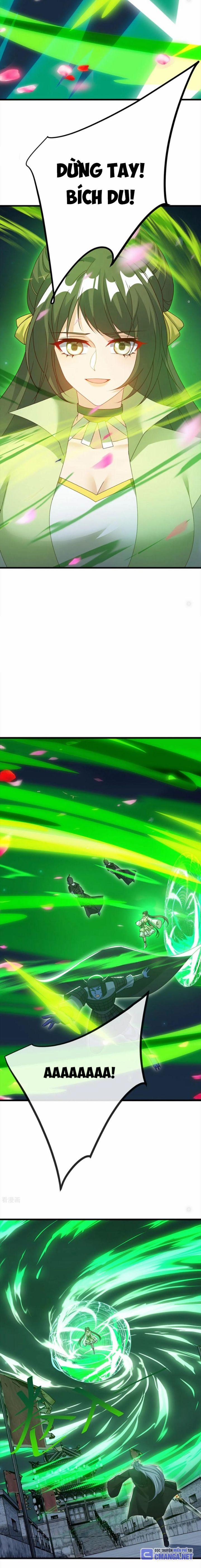 Tiên Võ Đế Tôn 688 trang 4