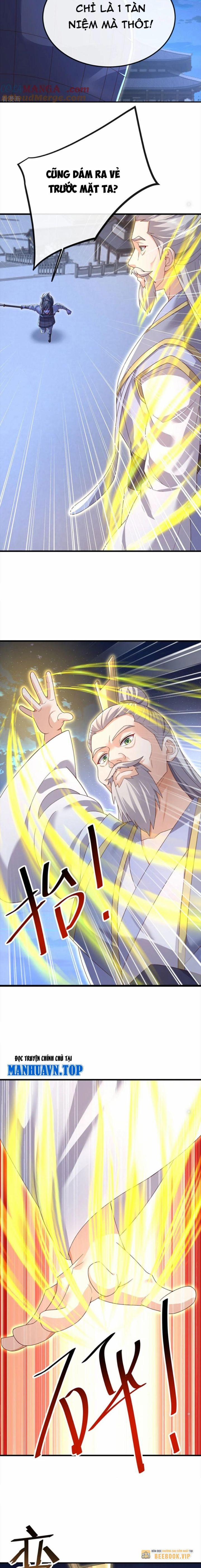 Tiên Võ Đế Tôn 689 trang 13