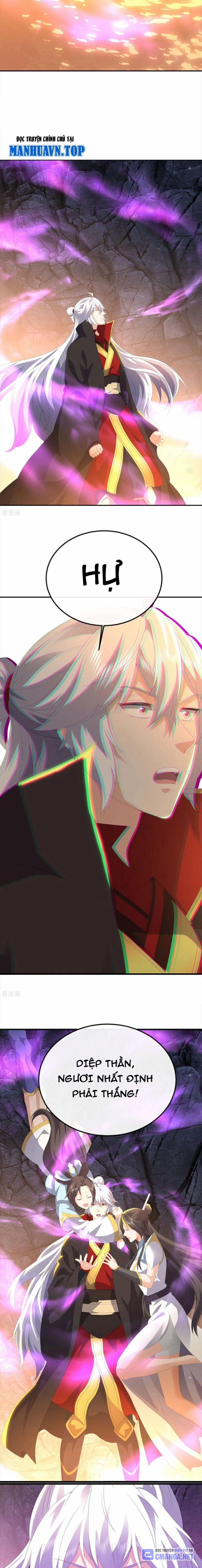 Tiên Võ Đế Tôn 689 trang 2