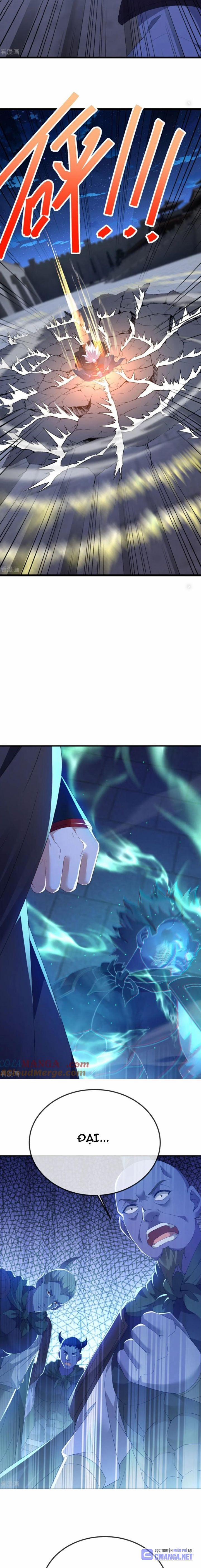 Tiên Võ Đế Tôn 690 trang 10