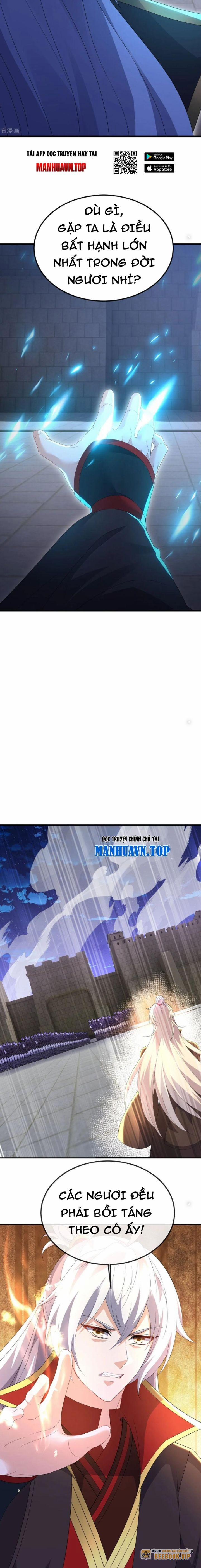 Tiên Võ Đế Tôn 690 trang 13