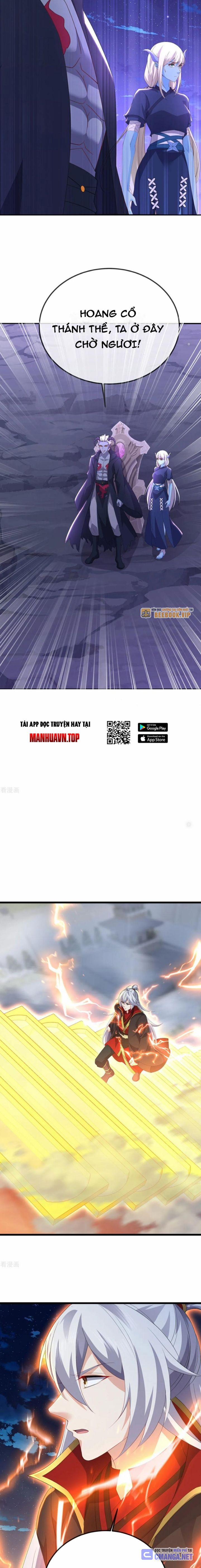 Tiên Võ Đế Tôn 690 trang 16