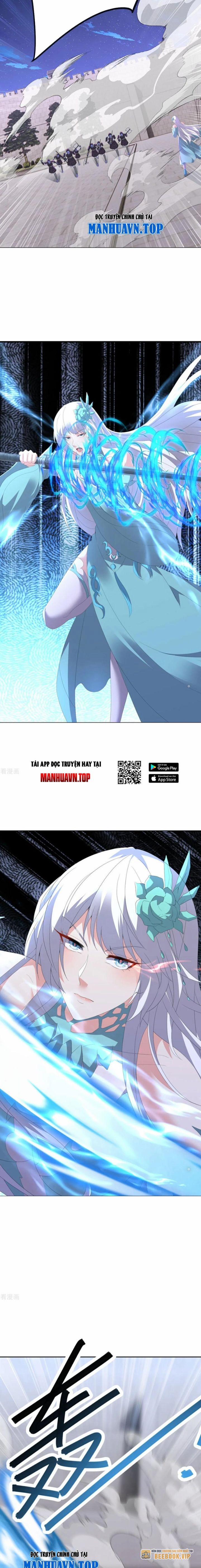 Tiên Võ Đế Tôn 690 trang 5