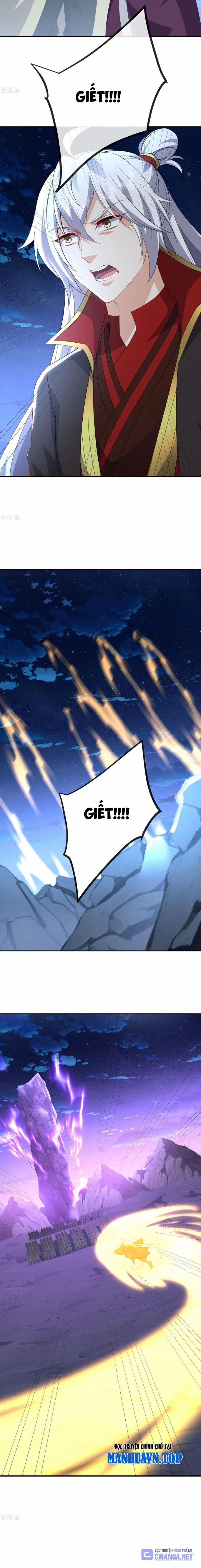 Tiên Võ Đế Tôn 691 trang 2