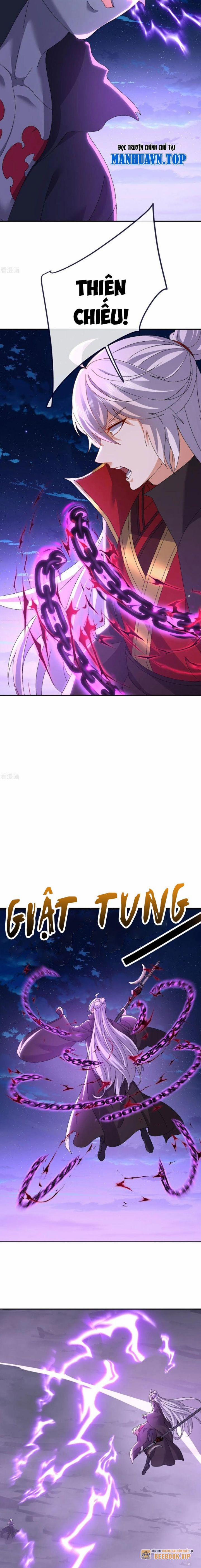 Tiên Võ Đế Tôn 692 trang 11