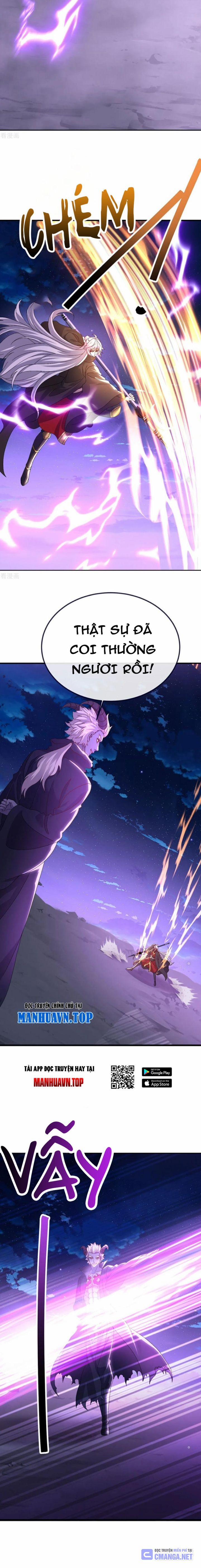 Tiên Võ Đế Tôn 692 trang 12