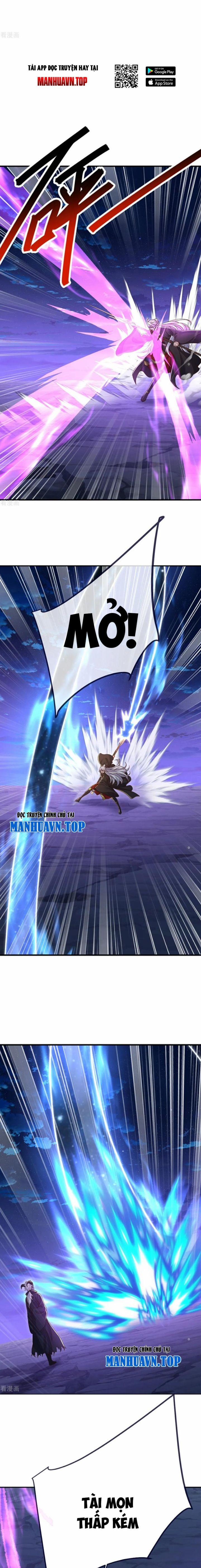 Tiên Võ Đế Tôn 692 trang 13