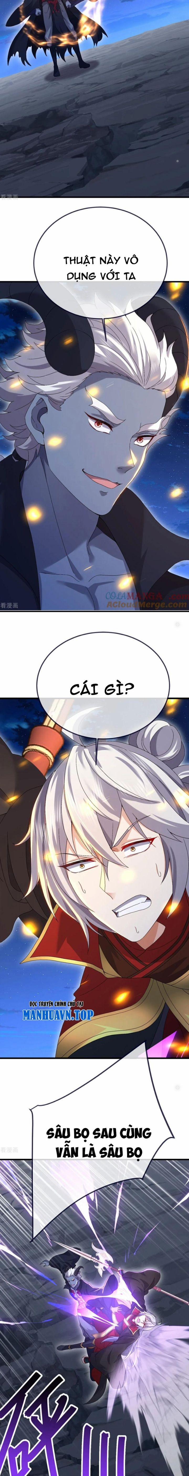 Tiên Võ Đế Tôn 692 trang 15