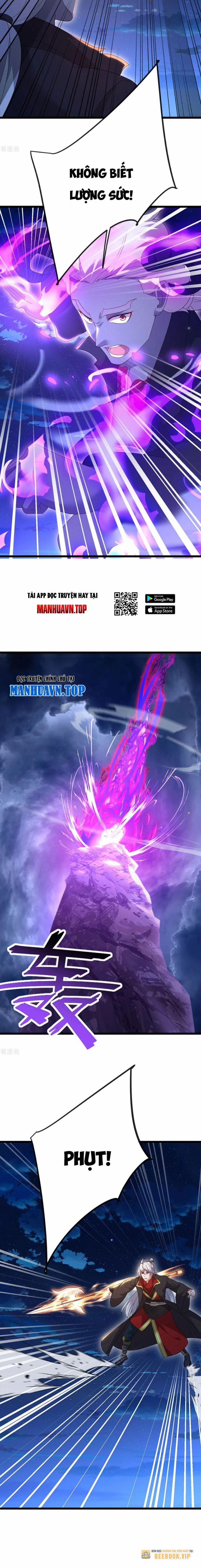 Tiên Võ Đế Tôn 692 trang 5