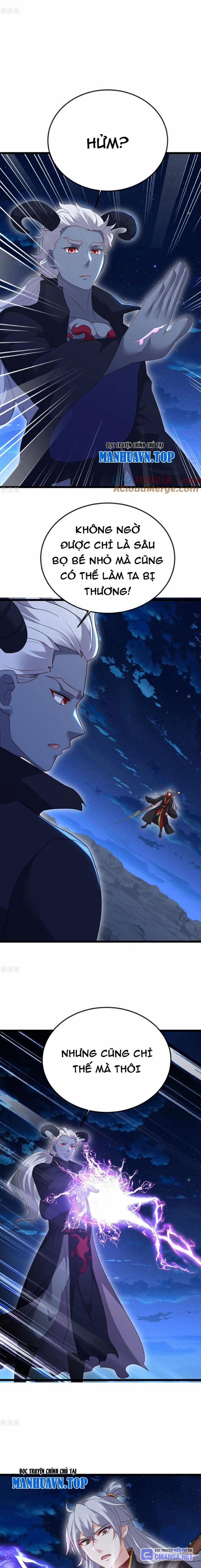 Tiên Võ Đế Tôn 692 trang 6