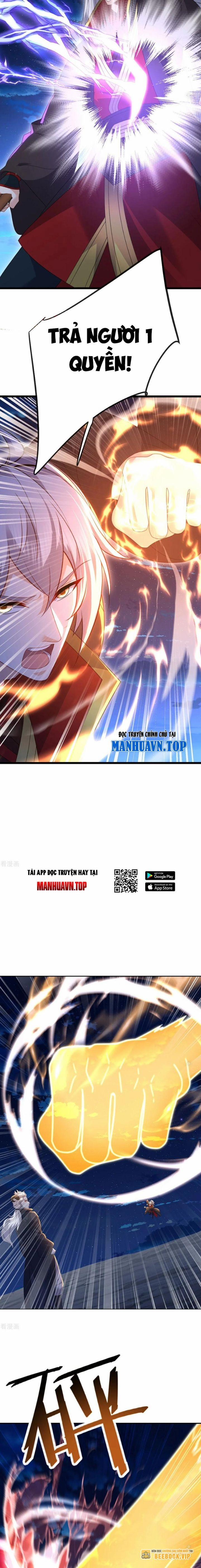 Tiên Võ Đế Tôn 692 trang 7