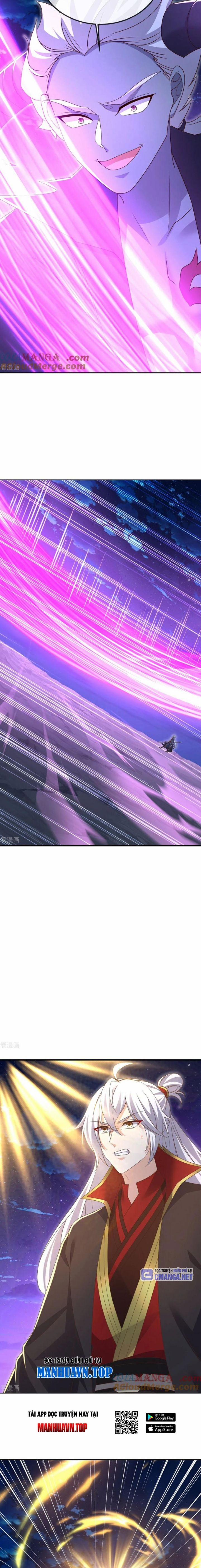 Tiên Võ Đế Tôn 693 trang 12