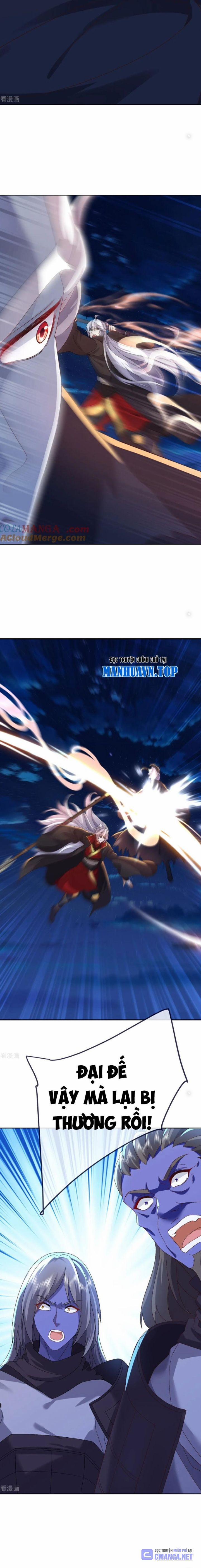 Tiên Võ Đế Tôn 693 trang 2