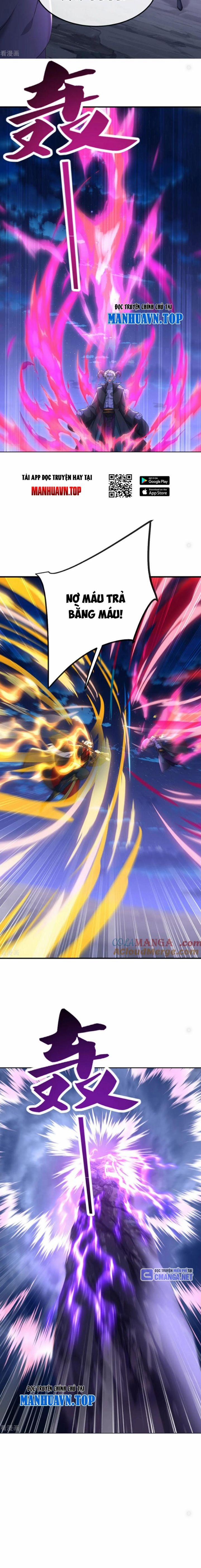 Tiên Võ Đế Tôn 693 trang 4