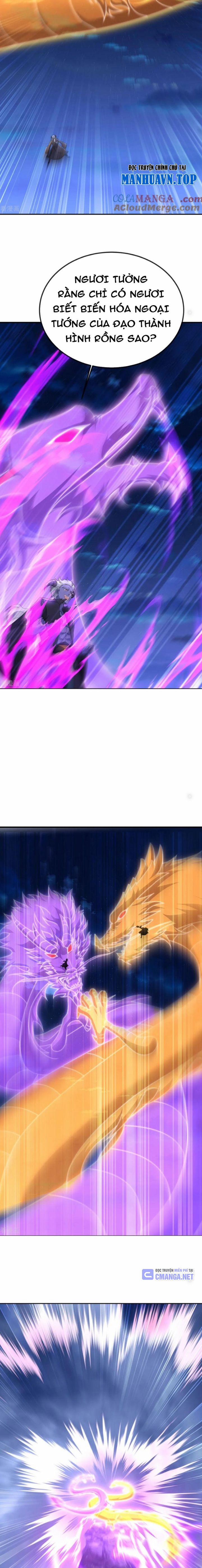 Tiên Võ Đế Tôn 693 trang 6