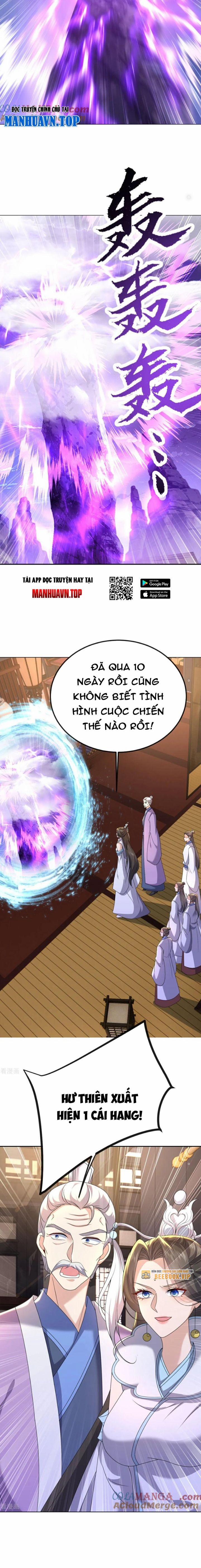 Tiên Võ Đế Tôn 693 trang 7