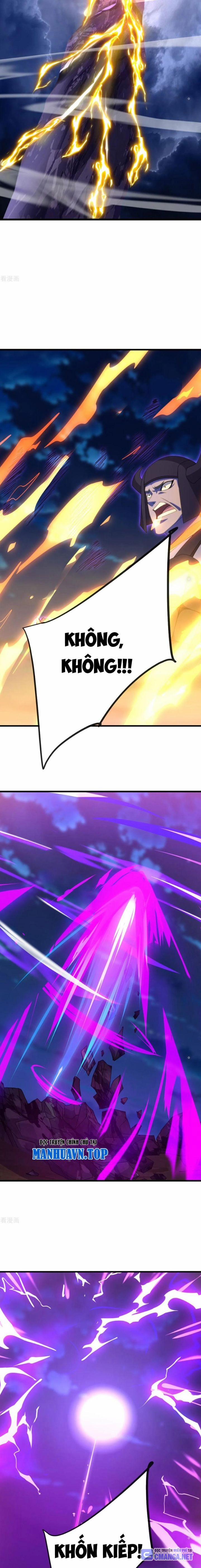 Tiên Võ Đế Tôn 694 trang 12