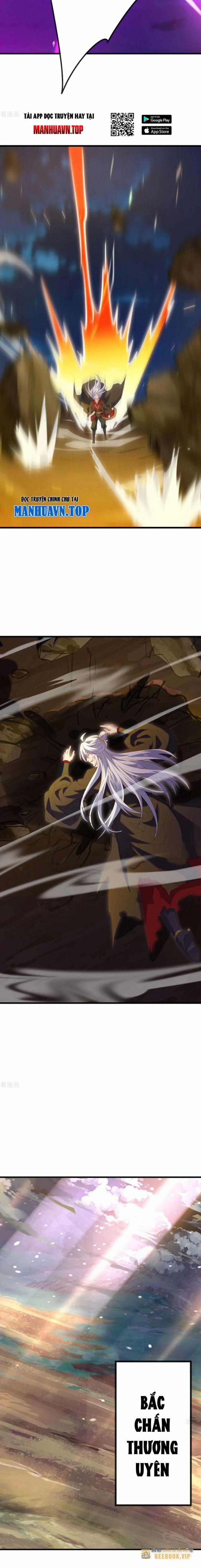 Tiên Võ Đế Tôn 694 trang 13