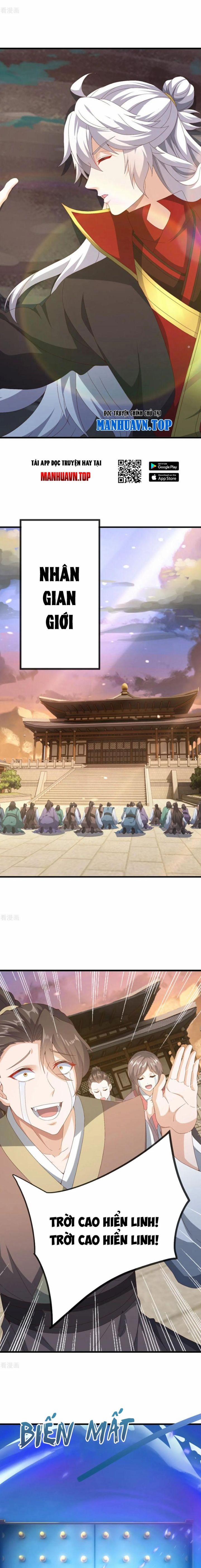 Tiên Võ Đế Tôn 694 trang 14