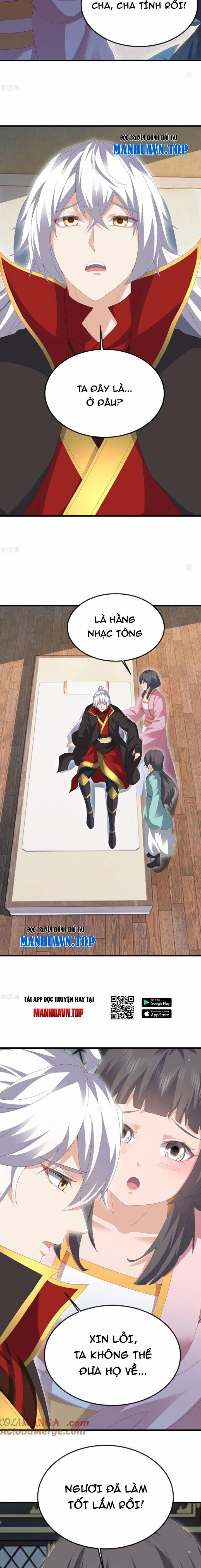 Tiên Võ Đế Tôn 694 trang 17