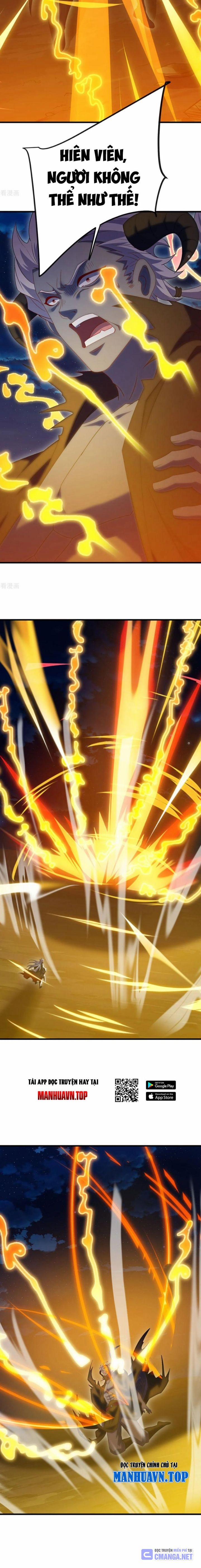 Tiên Võ Đế Tôn 694 trang 2