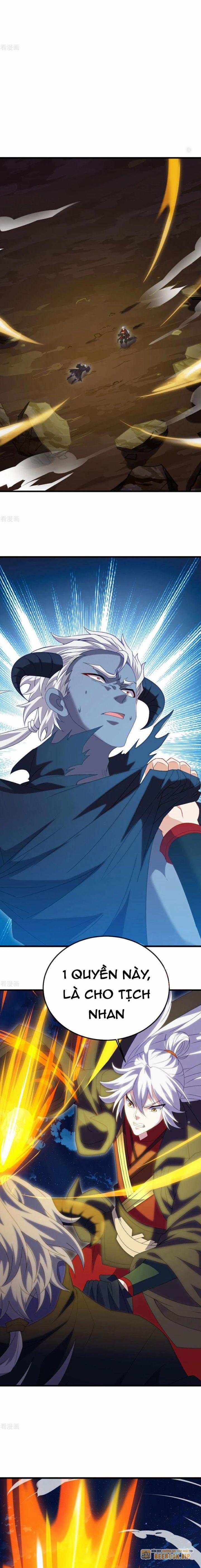 Tiên Võ Đế Tôn 694 trang 3