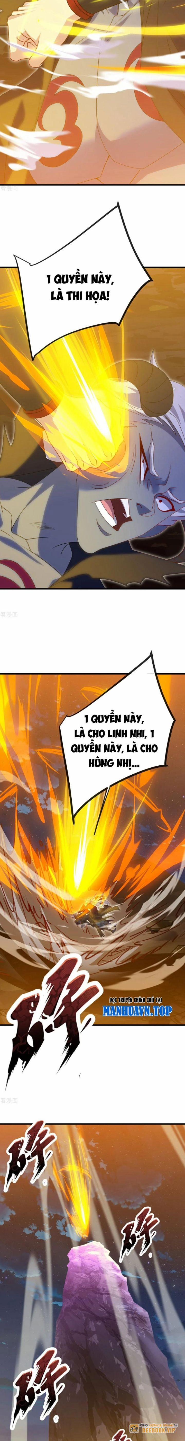 Tiên Võ Đế Tôn 694 trang 5