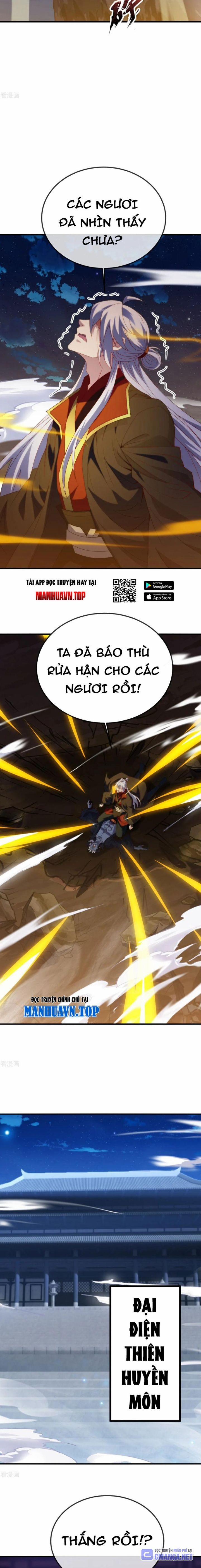 Tiên Võ Đế Tôn 694 trang 6