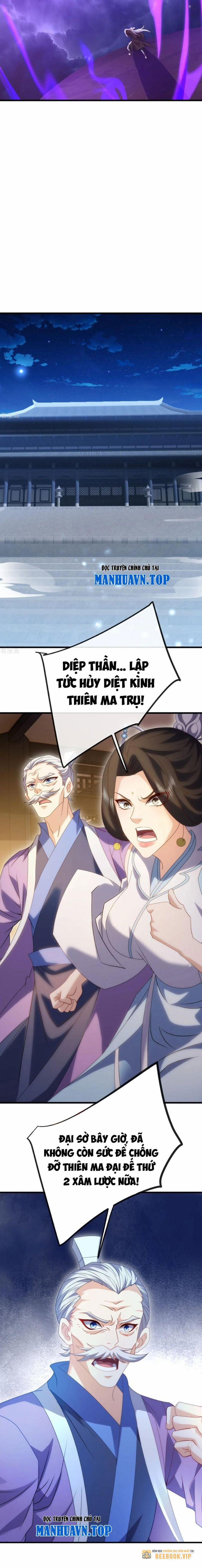 Tiên Võ Đế Tôn 694 trang 9