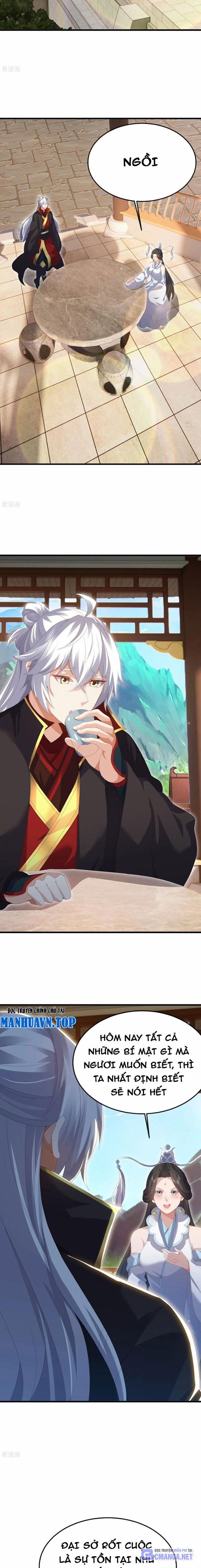 Tiên Võ Đế Tôn 695 trang 2