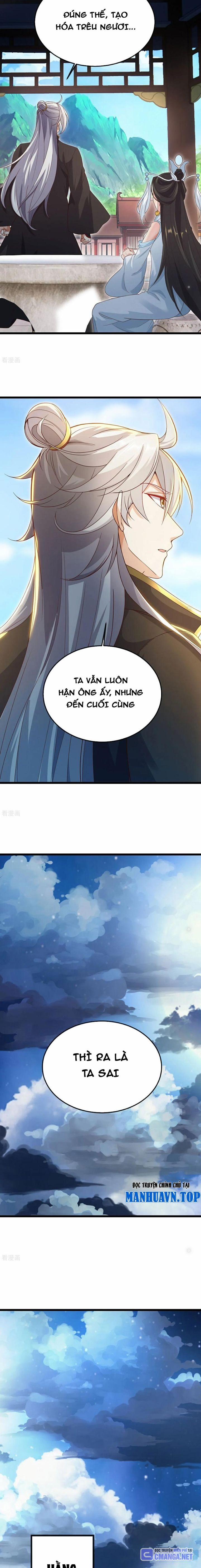 Tiên Võ Đế Tôn 696 trang 12
